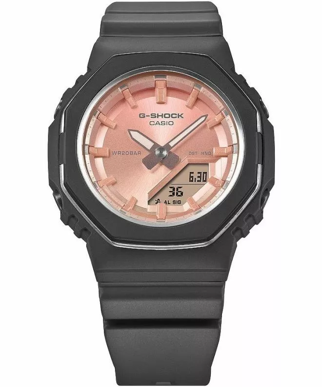 Hodinky dámské G-SHOCK Analog-Digital GMA-P2110SC-4AER