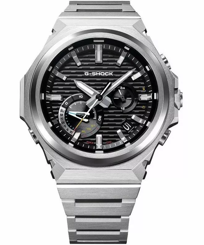 Hodinky pánské G-SHOCK GST-B1000 Series Solar GST-B1000D-1AER