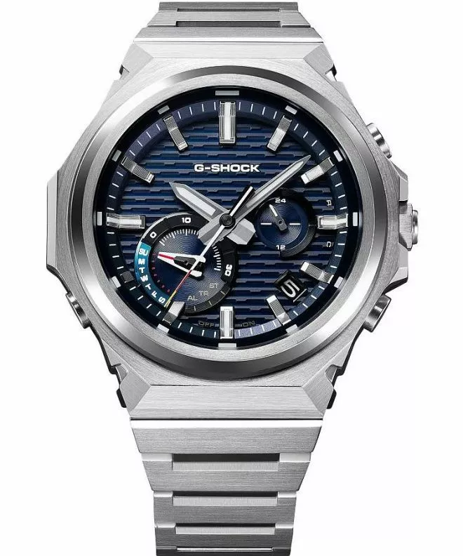 Hodinky pánské G-SHOCK GST-B1000 Series Solar GST-B1000D-2AER