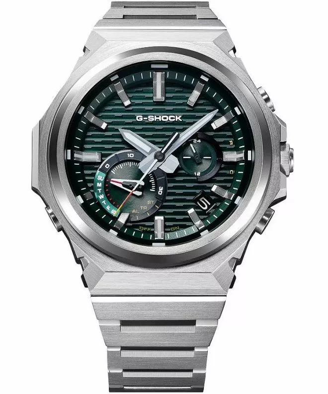 Hodinky pánské G-SHOCK GST-B1000 Series Solar GST-B1000D-3AER