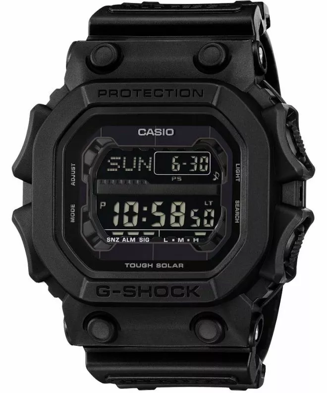 Hodinky pánské G-SHOCK Digital GX-56 Series Solar GX-56UBB-1ER
