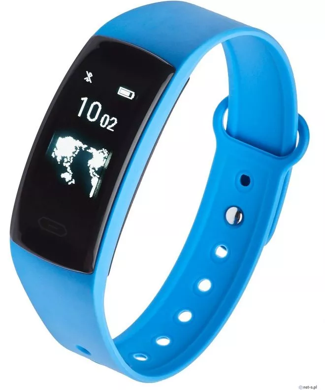 Pánské chytré hodinky Garett Fit 13 Smartband 5906874848708 5906874848708