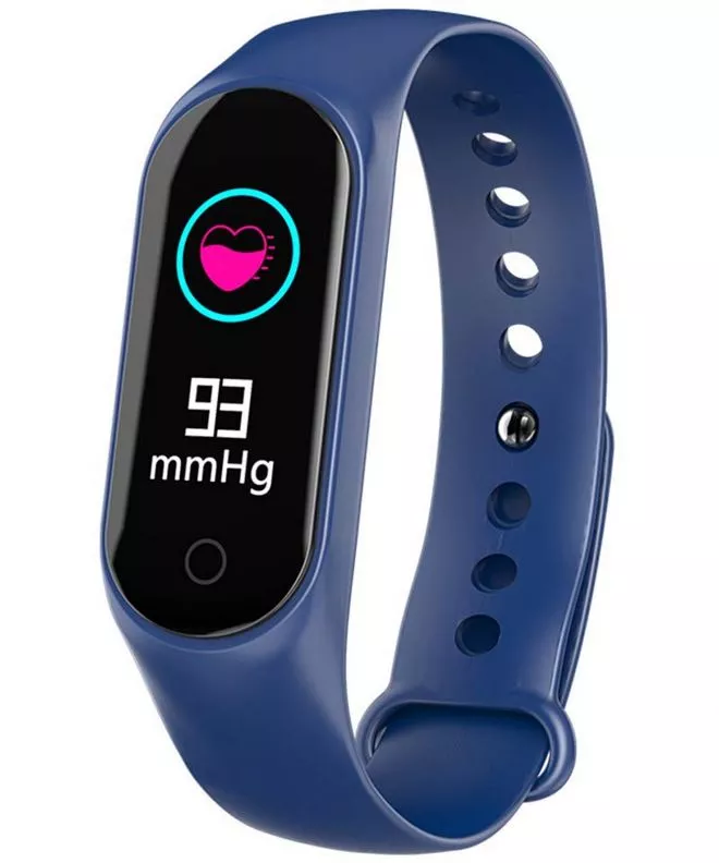 Pánské chytré hodinky Garett Fit 7 Plus Smartband 5903246284508 5903246284508