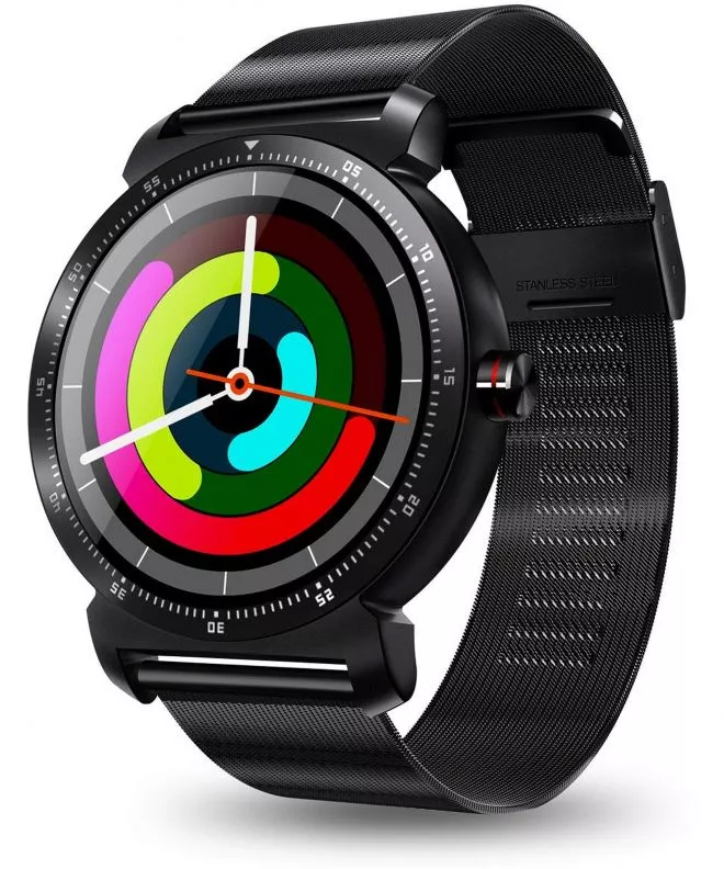 Pánské chytré hodinky Garett GT20S Smartwatch 5903246282719 5903246282719
