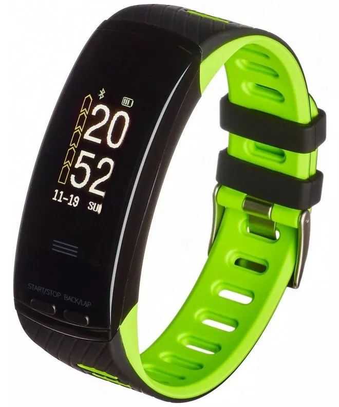 Chytré Hodinky Garett Smartband  Fit 23 GPS 5903246280234 5903246280234