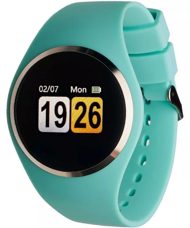 Dámské chytré hodinky Garett Women Ida 5903246282375 5903246282375 