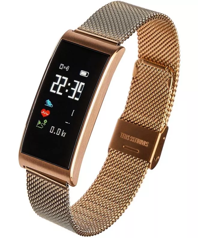 Dámské chytré hodinky Garett Women Tina 5903246282481 5903246282481