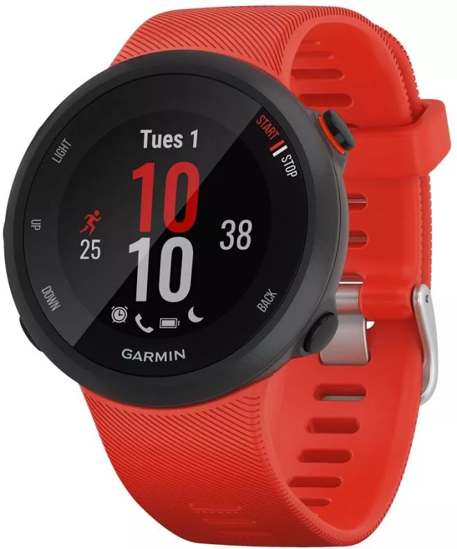 Chytré Hodinky Garmin Forerunner 45 010-02156-16