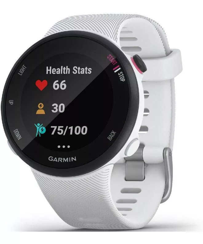 Chytré Hodinky Garmin Forerunner 45 010-02156-10