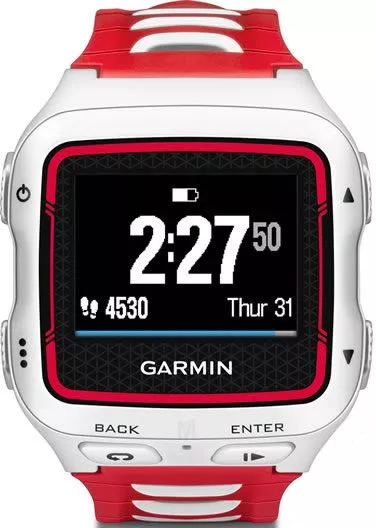 Chytré Hodinky Garmin Forerunner 920Xt + HRM 010-01174-31
