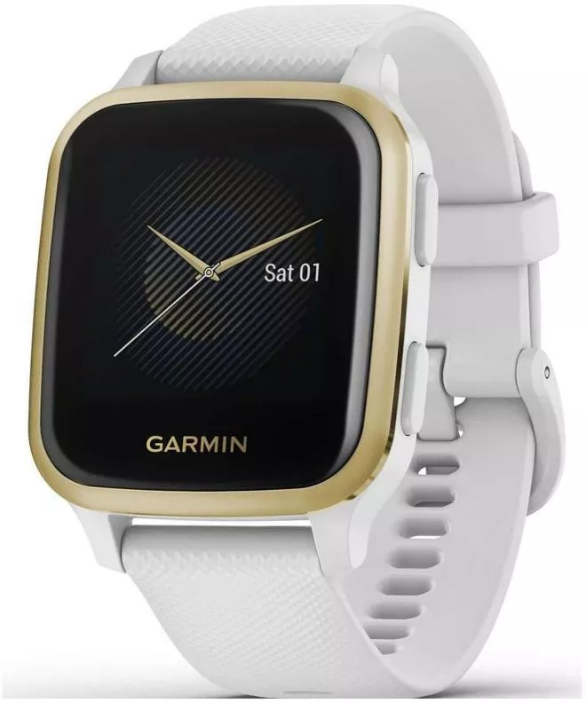 Chytré Hodinky Garmin Venu SQ GPS Chytré Hodinky 010-02427-11