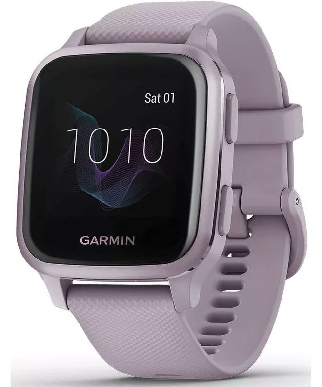 Chytré Hodinky Garmin Venu SQ GPS Chytré Hodinky 010-02427-12