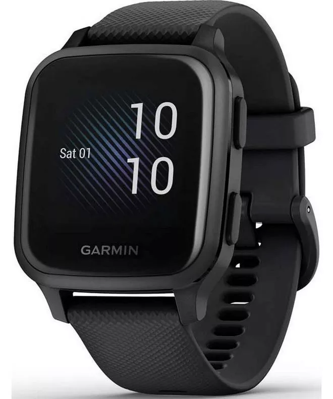 Chytré Hodinky Garmin Venu SQ Music 010-02426-10