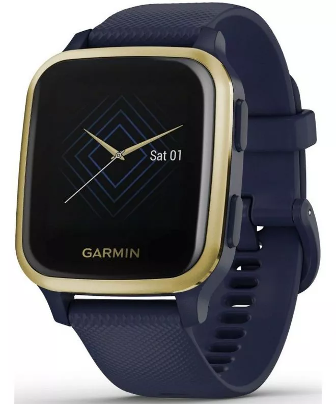 Chytré Hodinky Garmin Venu SQ Music Chytré Hodinky 010-02426-12