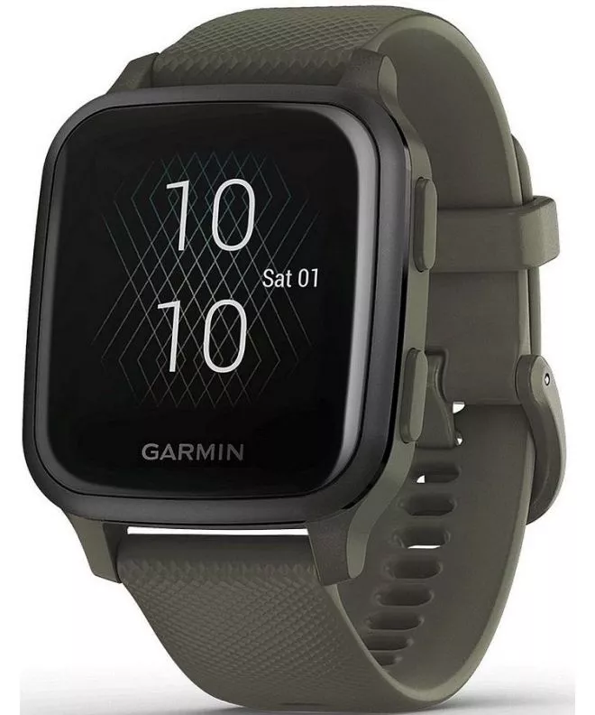 Chytré Hodinky Garmin Venu SQ Music Chytré Hodinky 010-02426-13