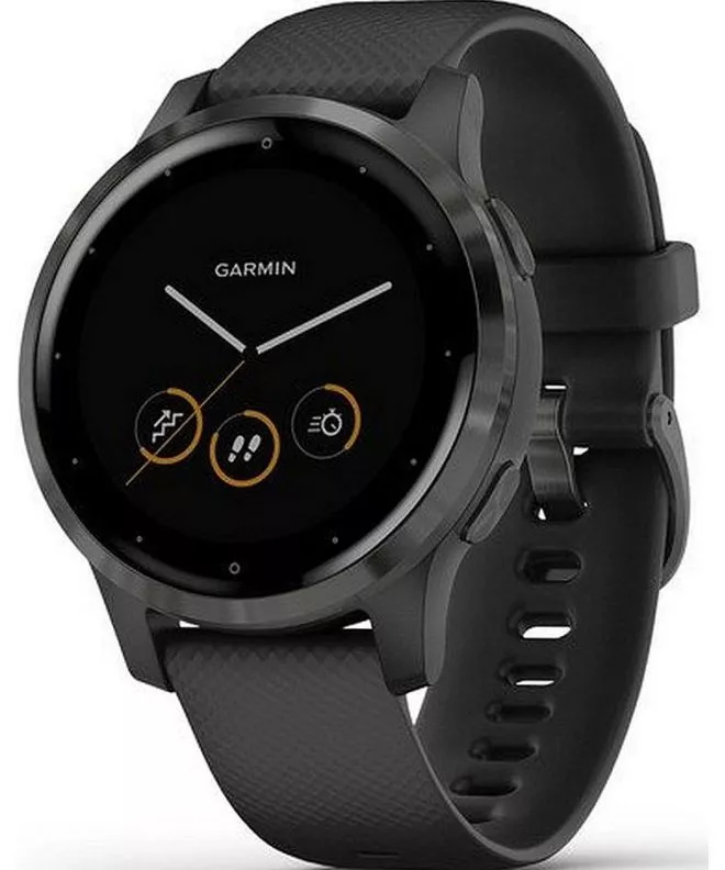 Chytré Hodinky Garmin Vivoactive 4S GPS 010-02172-13