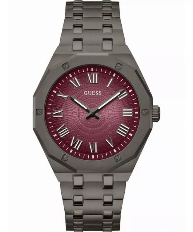 Hodinky Guess Asset GW0575G5