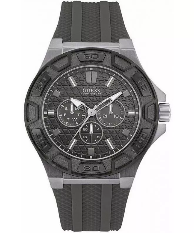 Hodinky Guess Force W0674G8
