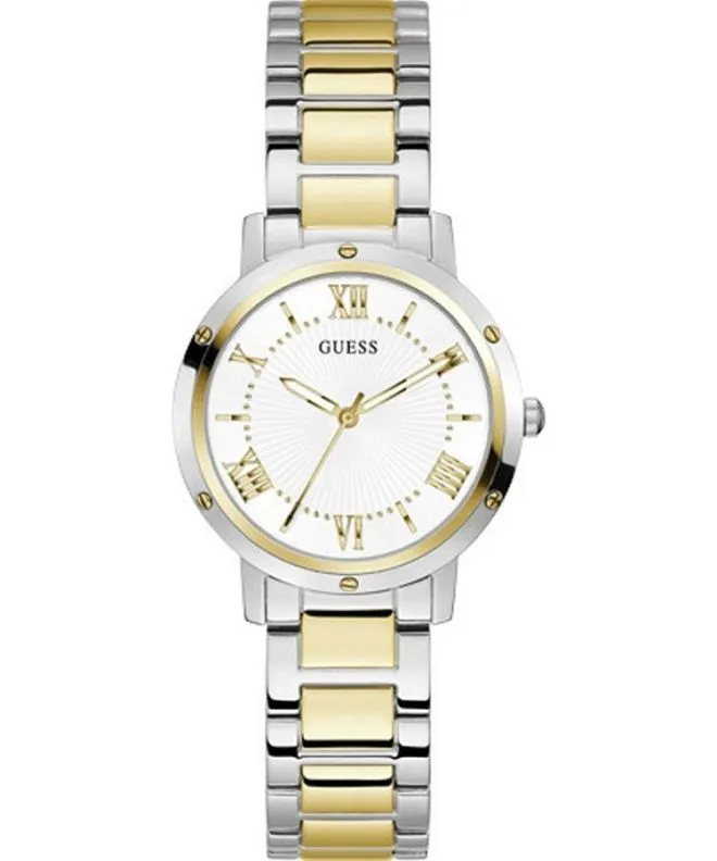 Hodinky dámské Guess Dress Dawn GW0404L2