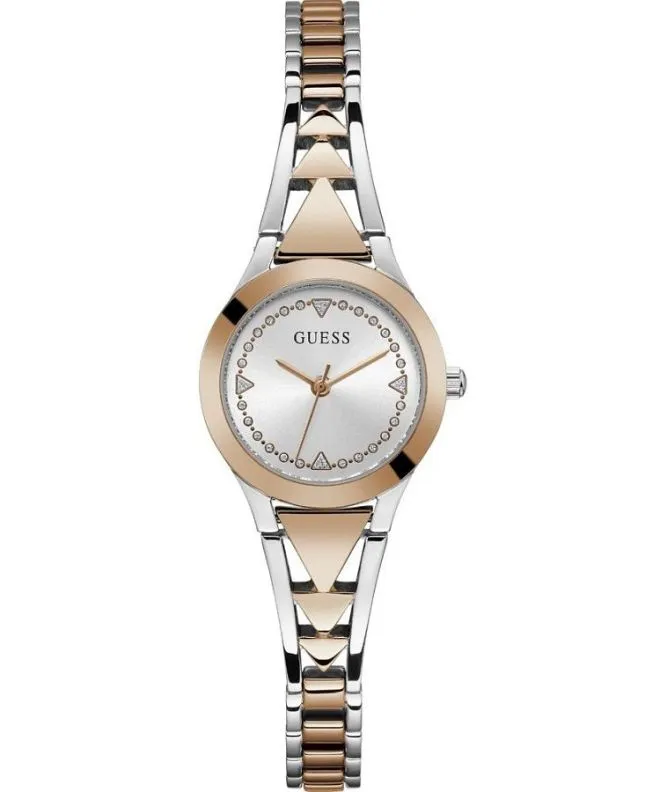 Hodinky dámské Guess Bejeweled Tessa GW0609L3
