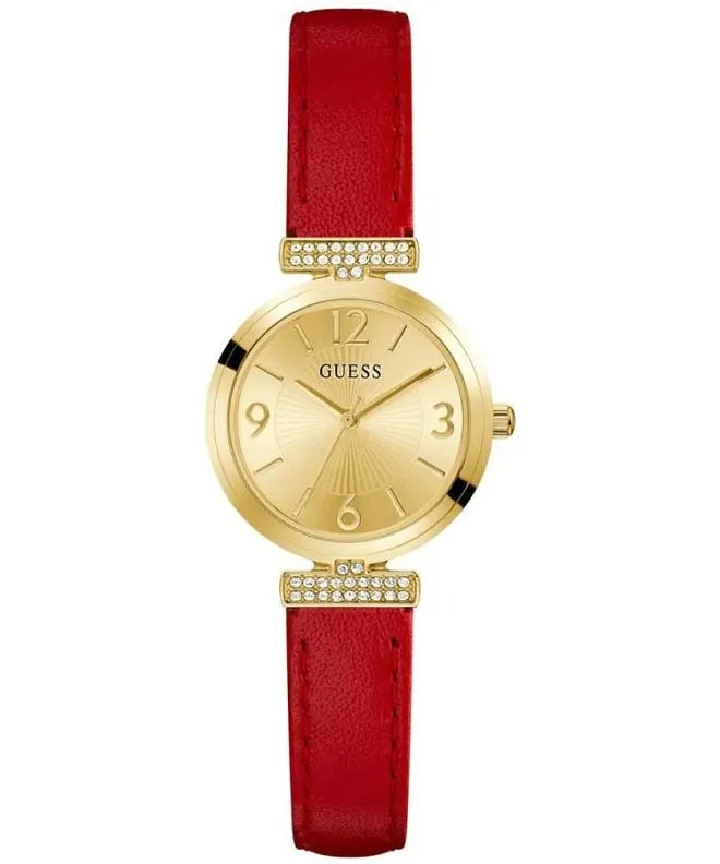 Hodinky dámské Guess Array Array GW0614L6