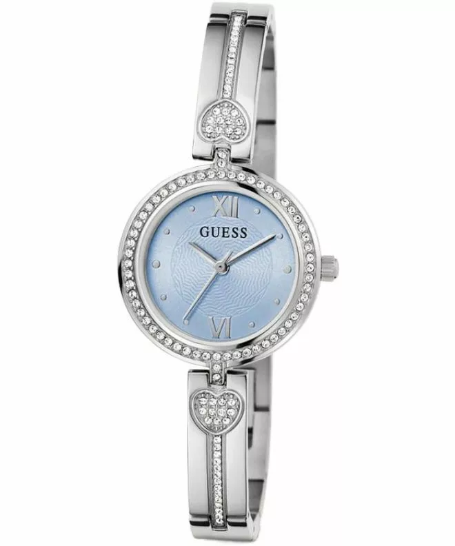 Hodinky dámské Guess Lovey GW0655L4