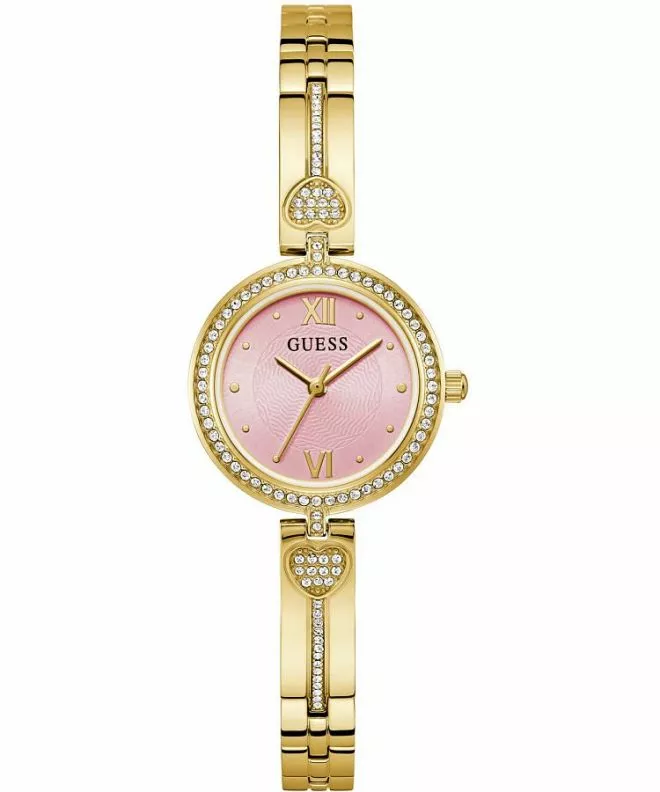 Hodinky dámské Guess Lovey GW0655L5