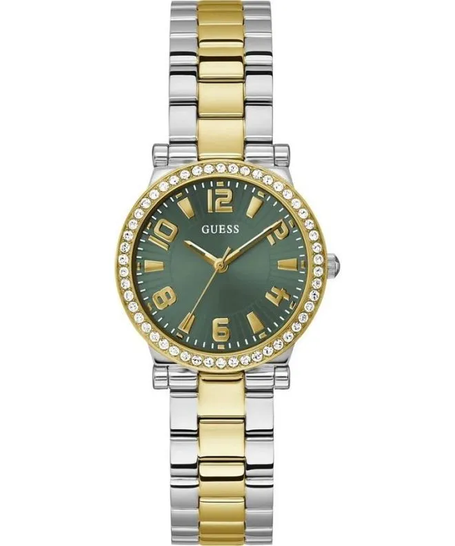 Hodinky dámské Guess Fawn GW0686L2