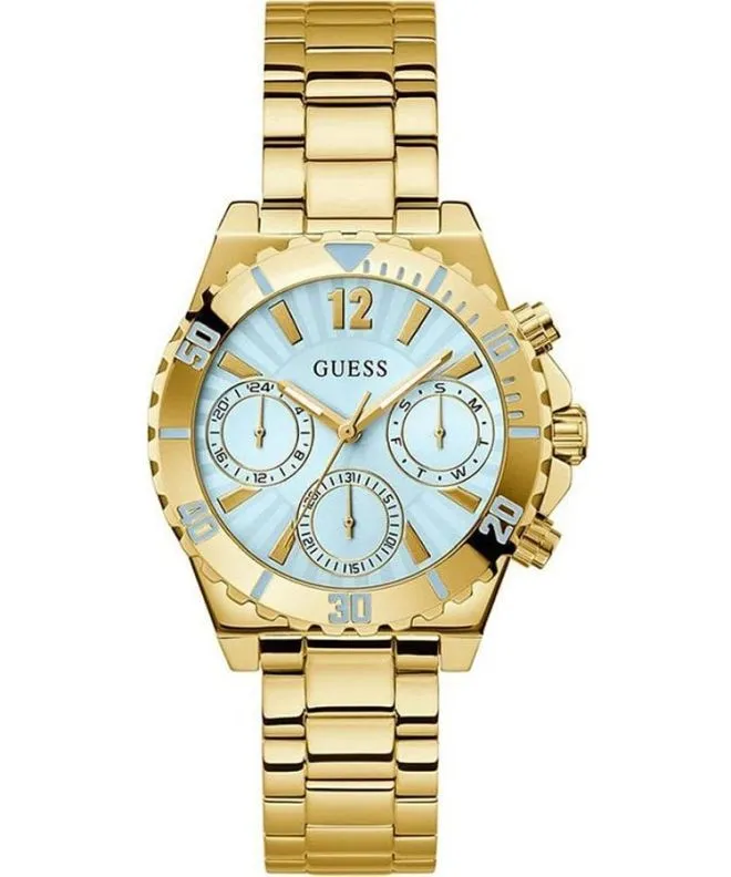 Hodinky dámské Guess Trend Phoebe GW0696L2