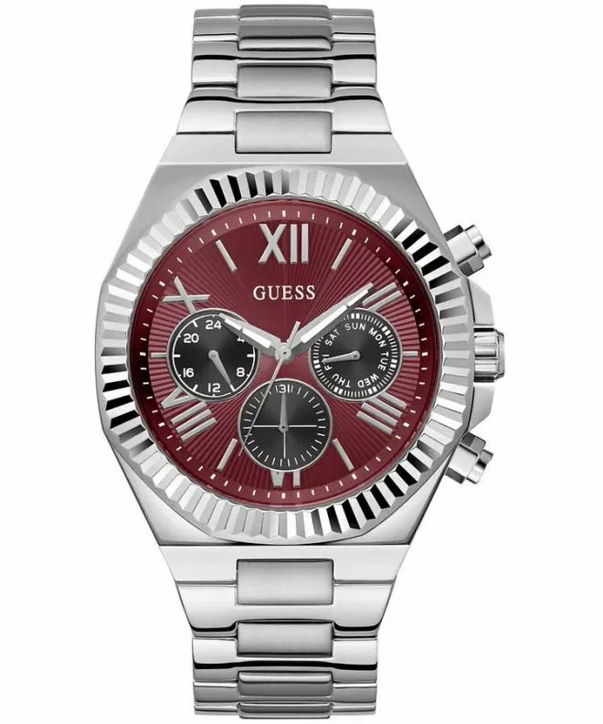Hodinky pánské Guess Mens Equity GW0703G7