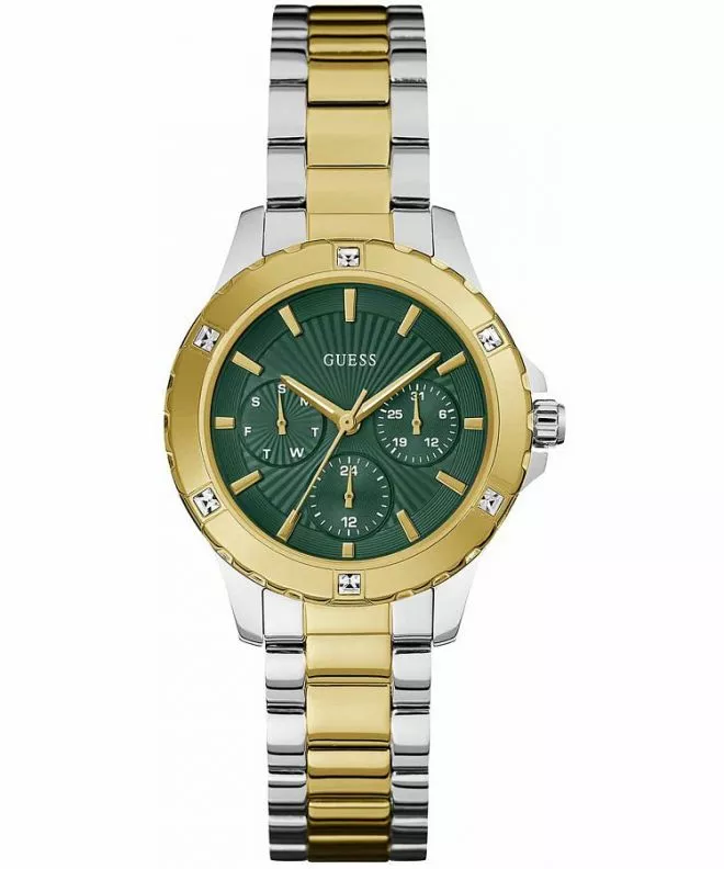 Hodinky dámské Guess Mist GW0723L1