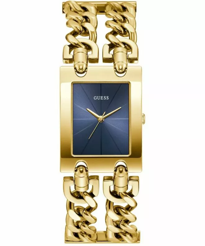 Hodinky dámské Guess Mod Heavy Metal GW0740L3