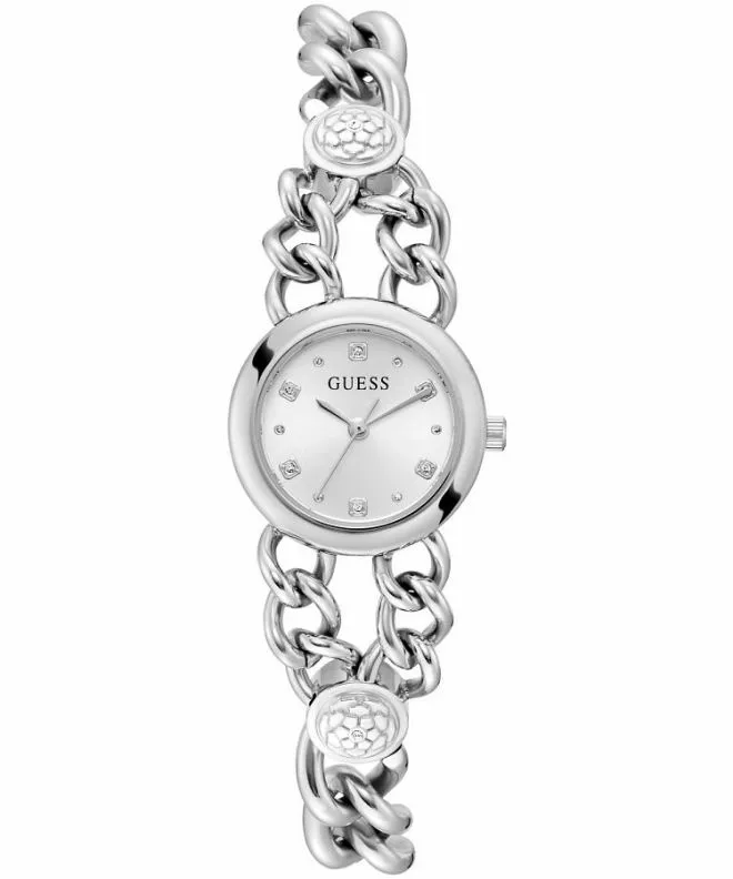 Hodinky dámské Guess Vienna GW0758L1