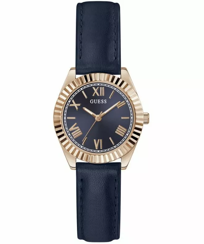 Hodinky dámské Guess Mini Luna GW0761L2