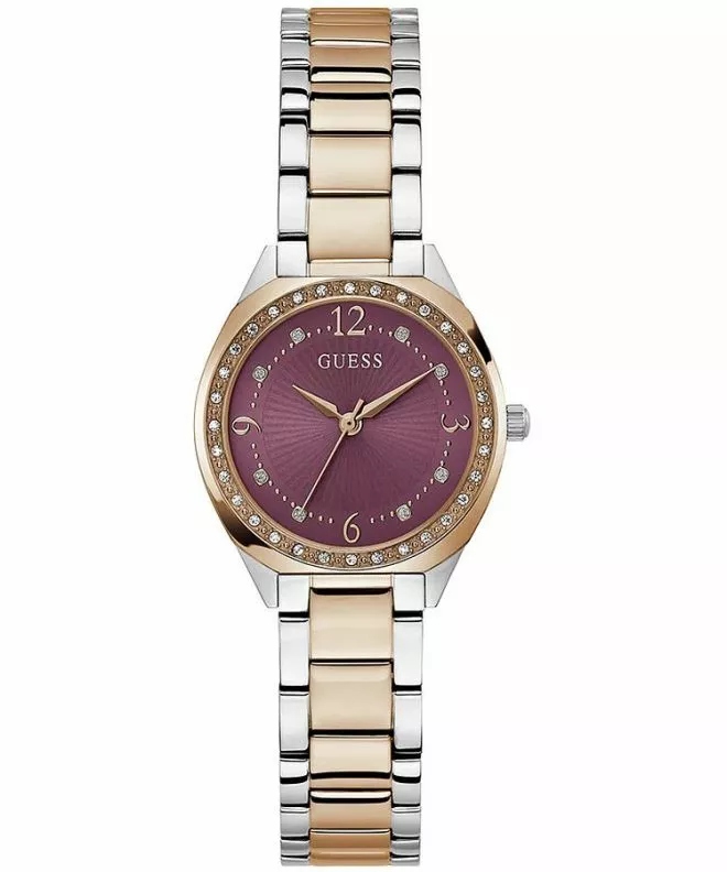 Hodinky dámské Guess Charlotte GW0767L5