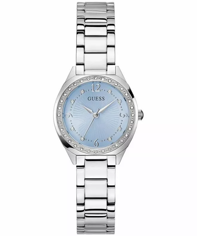 Hodinky dámské Guess Charlotte GW0767L6