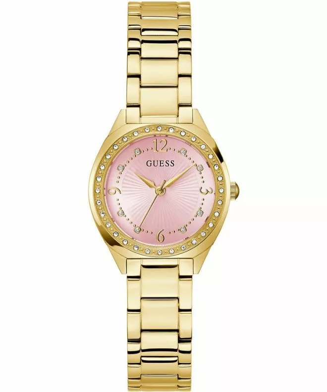 Hodinky dámské Guess Charlotte GW0767L7