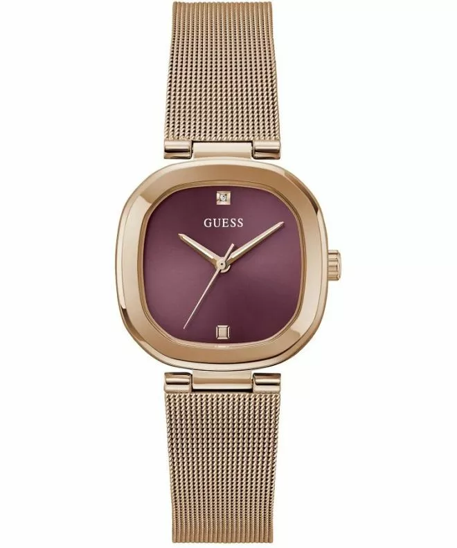 Hodinky dámské Guess Eve GW0768L3