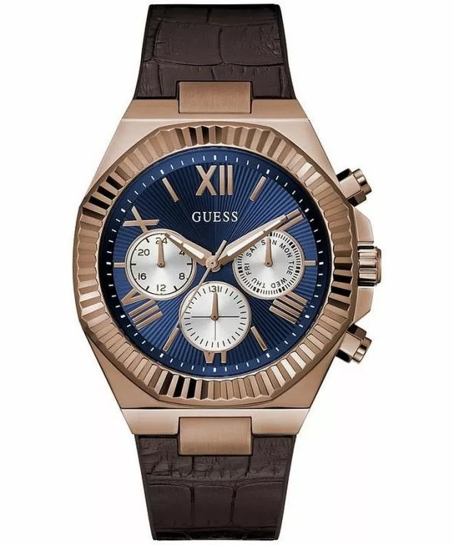 Hodinky pánské Guess Equity GW0791G4