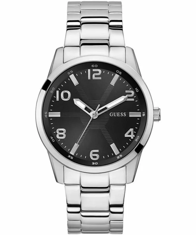 Hodinky pánské Guess Monte GW0804G2