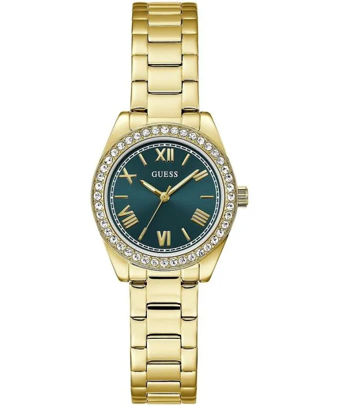 Hodinky dámské Guess Mini Luna GW0841L9