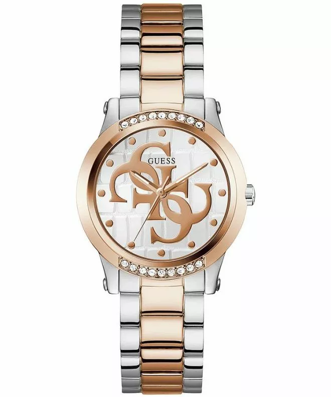 Hodinky dámské Guess Annette GW0861L5