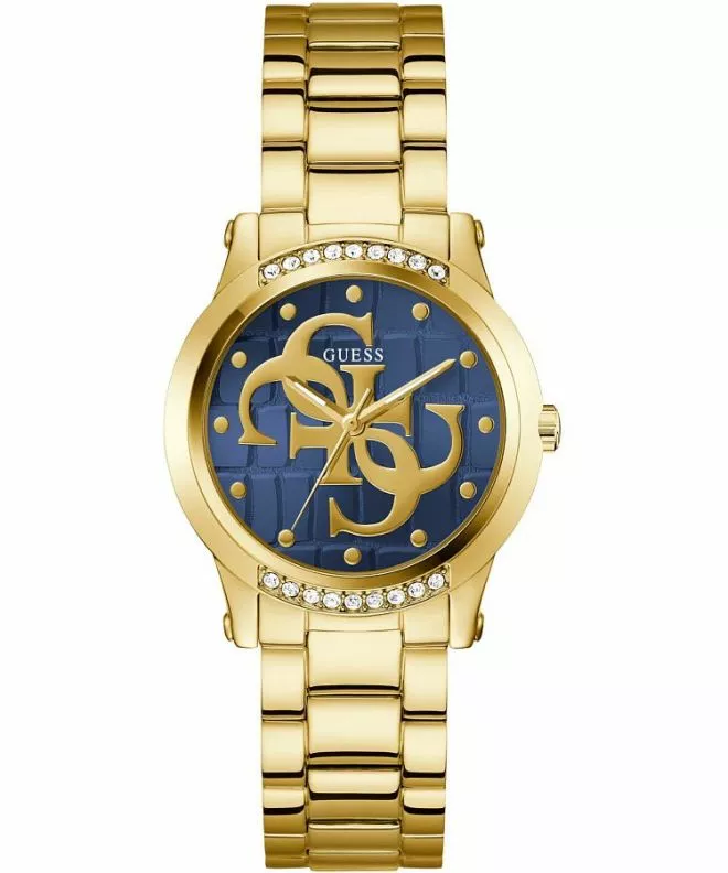 Hodinky dámské Guess Annette GW0861L6