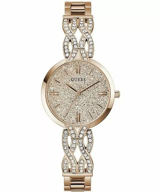 Hodinky dámské Guess Coral GW0868L4