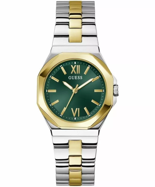 Hodinky dámské Guess Compress GW0873L4
