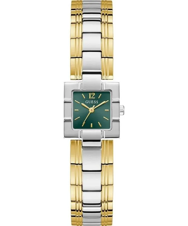 Hodinky dámské Guess Sport Taylor GW0922L3