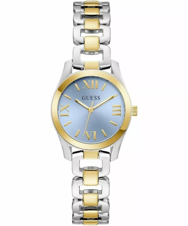 Hodinky dámské Guess Veda GW0927L3