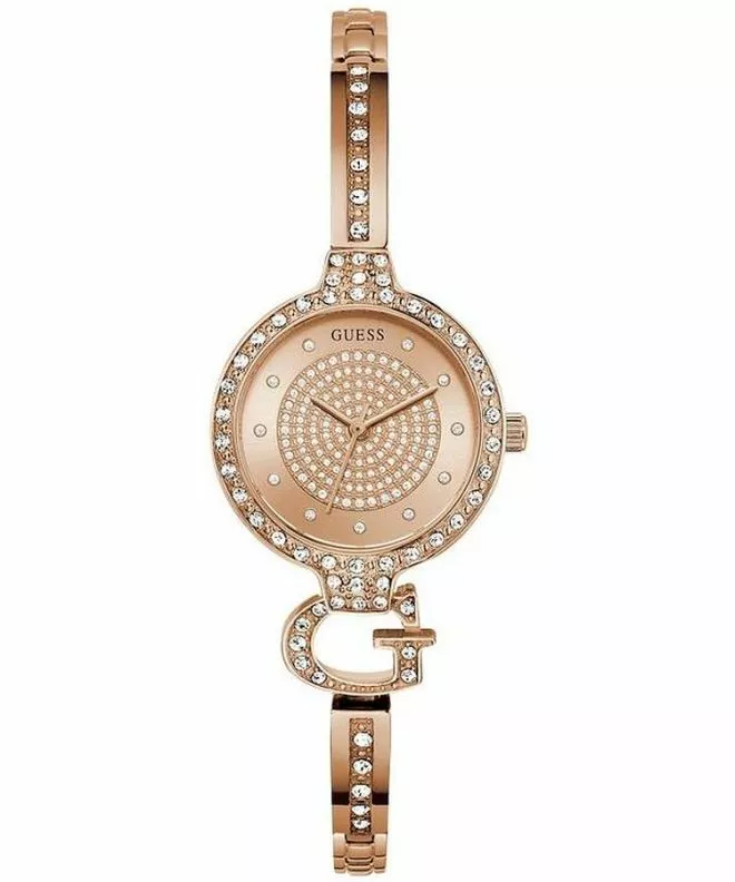 Hodinky dámské Guess Giselle GW0929L3