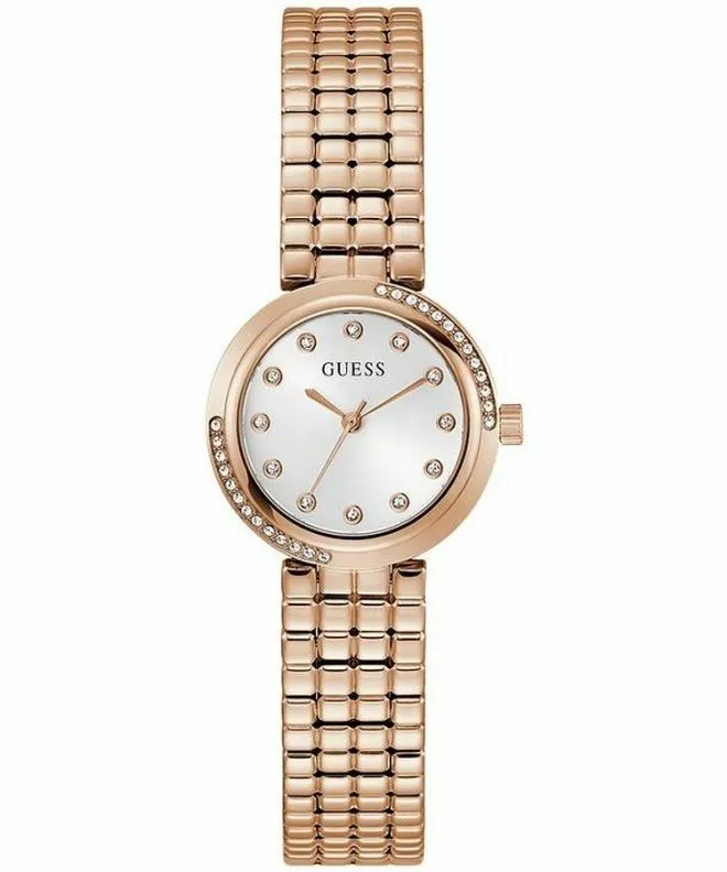 Hodinky dámské Guess Clara GW0930L3