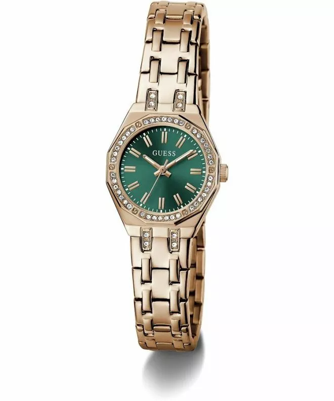 Hodinky dámské Guess Pixie GW0931L7
